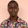 Arthur Borel Dongo
